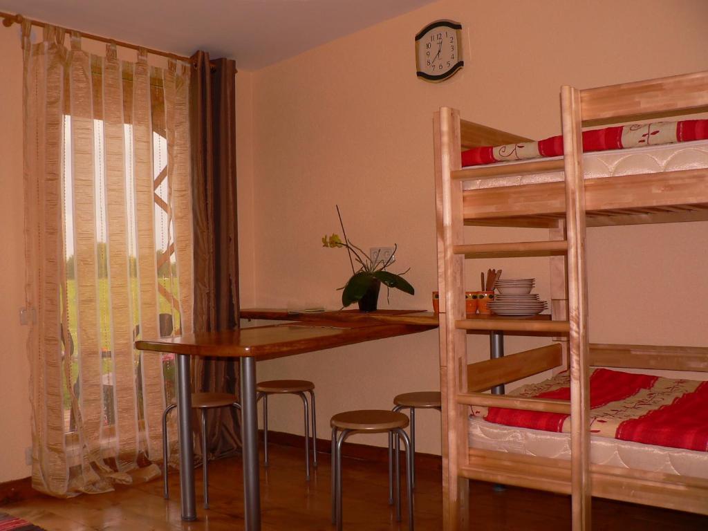 Guest House Podnieki Вентспілс Номер фото
